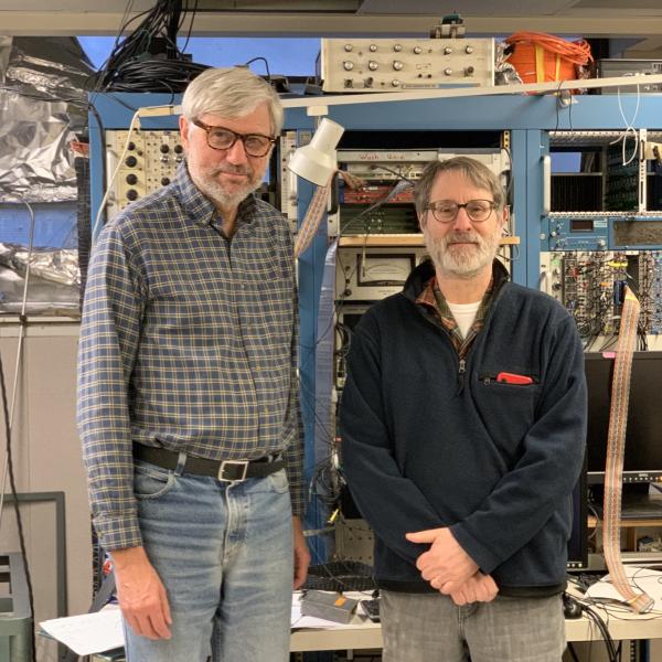 Researchers observe new isotope of fluorine