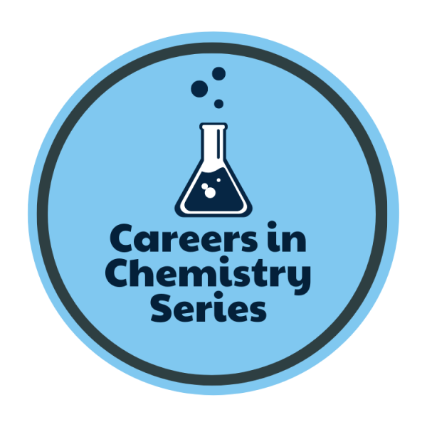 Careers in Chemistry Series