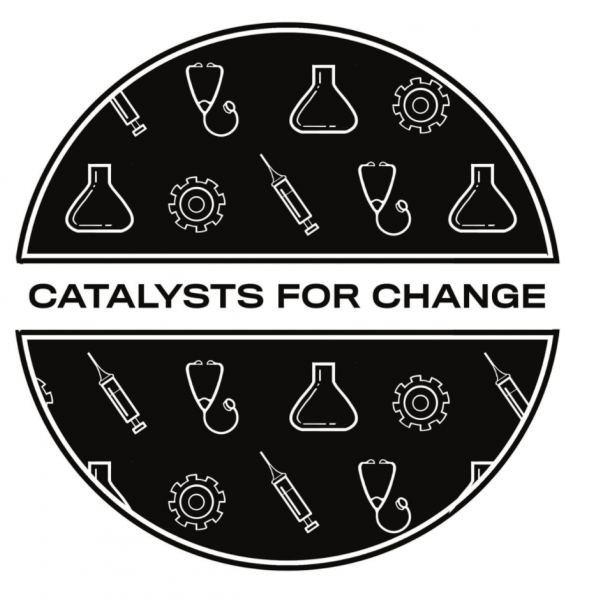 Catalysts for Change shares STEM with local high school girls