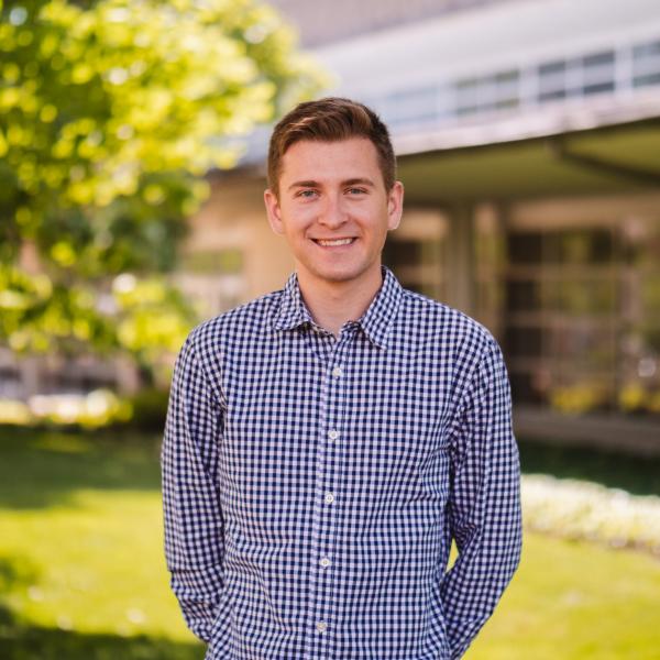 Ryan awarded NIH fellowship for biomedical research