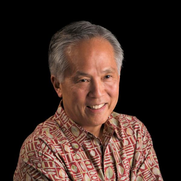 Dr. David Asai - Senior Director of Science Education HHMI