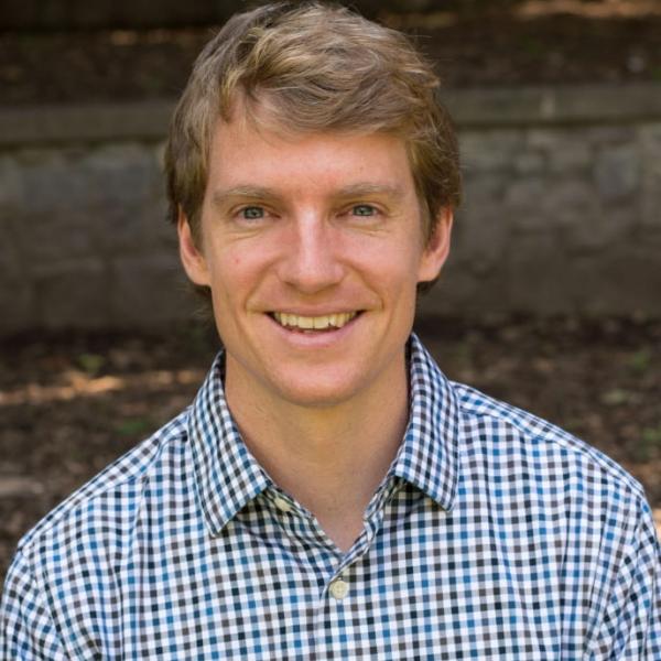 Chemistry Seminar with Dr. Jesse McDaniels from Georgia Tech at 4:00pm