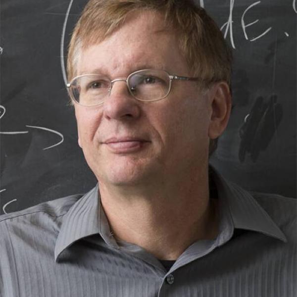 Professor Chris Greene - Purdue University