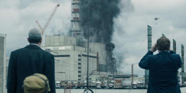 The cost of lies: A technical analysis of HBO's Chernobyl