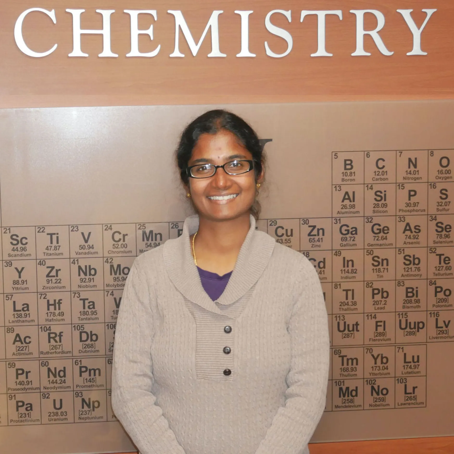 Dhanalakshmi Anbukumar