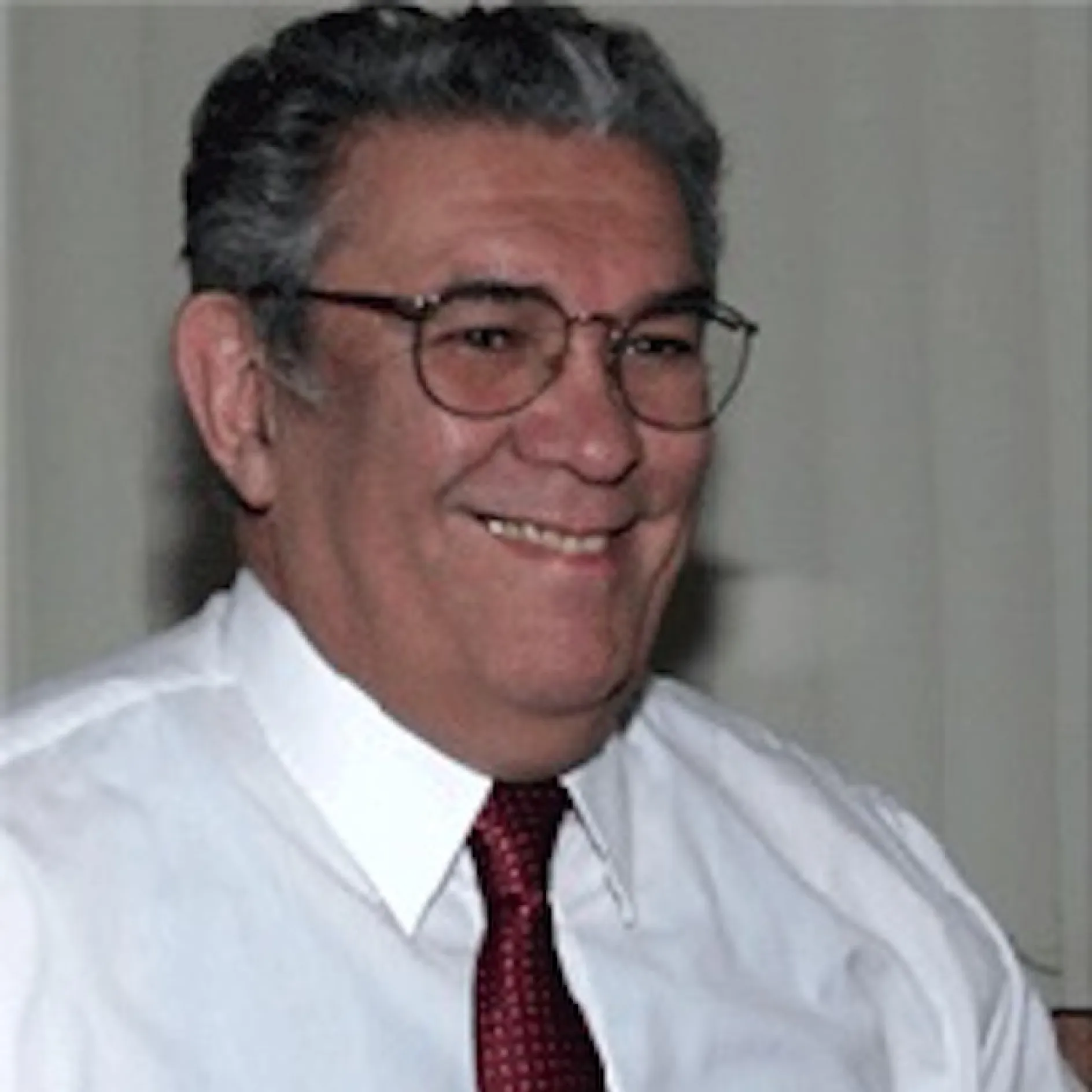 ​Demetrios Sarantites​