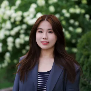 Xinyi Kuang