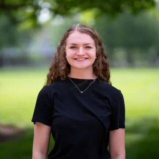 Madalyn "Maddy" Bochantine