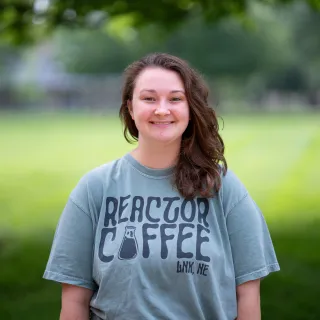 Margaret "Maggie"  Ramsay