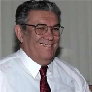 ​Demetrios Sarantites​