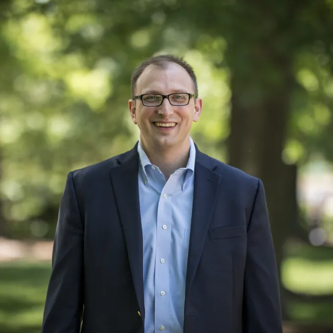 ​Timothy Wencewicz​